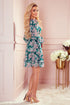 Robe de jour model 177058 Numoco